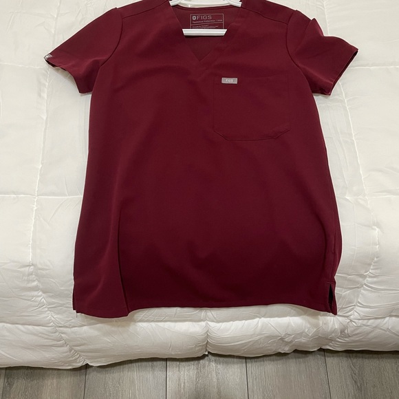 Figs Scrub Set - Picture 7 of 9